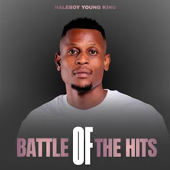 Naleboy Young King Nja Mama (Feat. Massive Productions)