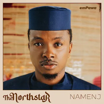 Namenj Baby Nagode
