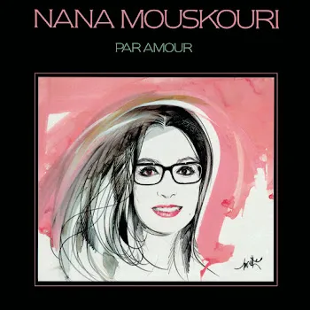 Nana Mouskouri La Violetera