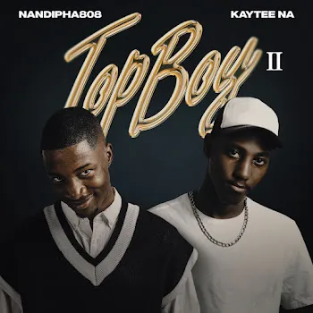 Nandipha808 Amaconsole (Feat. Leemckrazy, Philharmonic & Bontle Rsa) Ft Thesiix & Nevrr49