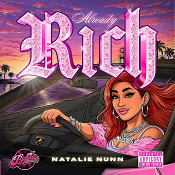 Natalie Nunn Guap (Feat. Koldkilla)