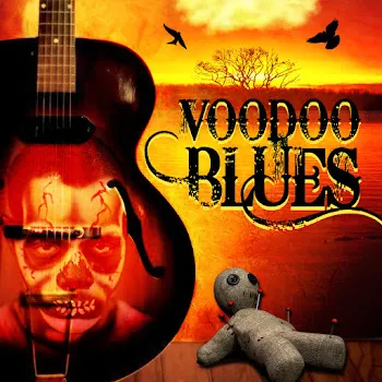 Nathan Abshire Pine Grove Blues