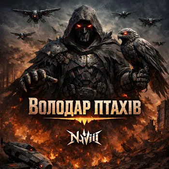 Navii Володар Птахів
