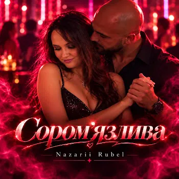 Nazarii Rubel Soromiazlyva