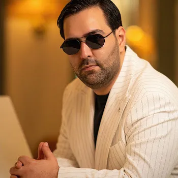 Nazir Habibow Ak Güllerim Saňa