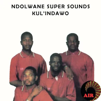 Ndolwane Super Sounds Kul'indawo