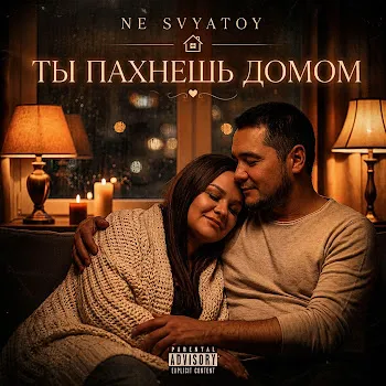 Ne Svyatoy Ты Пахнешь Домом