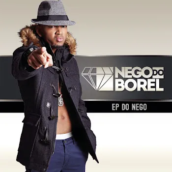 Nego Do Borel Janela Aberta