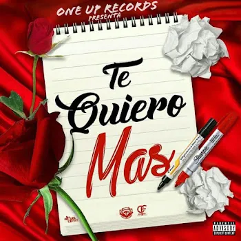 Nelly Nelz Te Quiero Mas Ft Dowba Montana