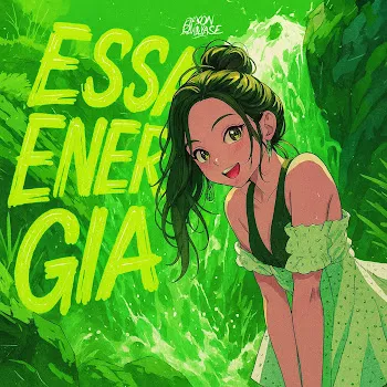 Neonox Essa Energia Ft Mvrphin & Lucy Malfroy & Akuma Records