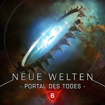Neue Welten Folge 6 - Portal Des Todes (Teil 12)