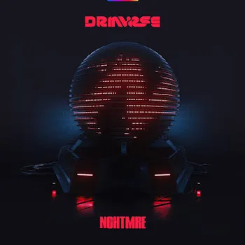 Nghtmre Atmosphere (Feat. Upsahl)