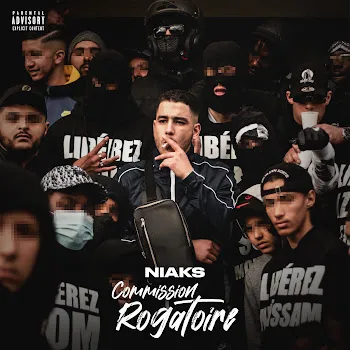 Niaks C'est Miné