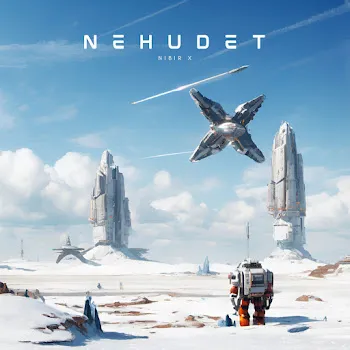 Nibir X Nehudet (Feat. Dharmesh Teron & Hemen Teron)