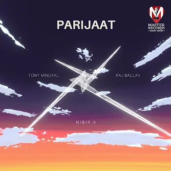 Nibir X Parijaat Ft Tony Minuyal