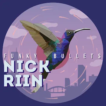Nick Riin What Is On Ur Mind