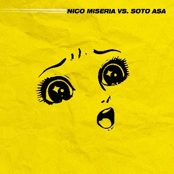 Nico Miseria Baby (Remix) (Feat. Soto Asa)