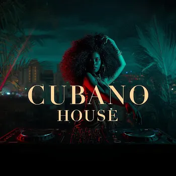 Nico Vale Entre Tu Voz Y La Mía | Cubano Deep House | Latin Deep House