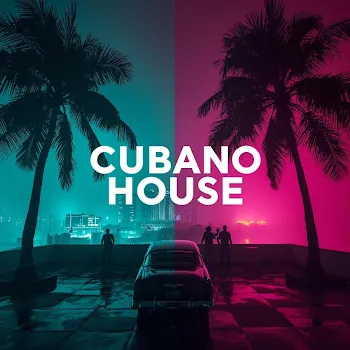 Nico Vale Nico Vale – Luxury Cuban Deep House • Afro-Cubano Lounge • Havana Nights Experience
