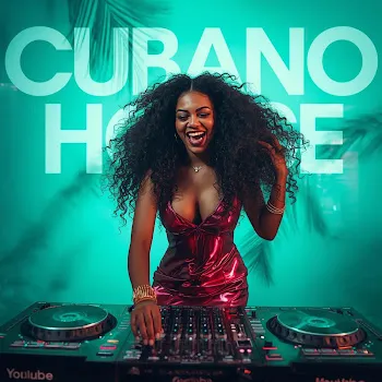 Nico Vale Velvet Groove | Afro-Cuban Deep House & Jazz Soul Mix, Vol. 4