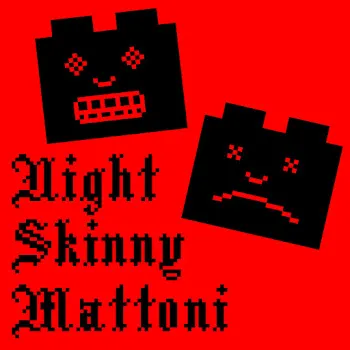 Night Skinny Stay Away (Feat. Ketama126, Side Baby & Franco126)