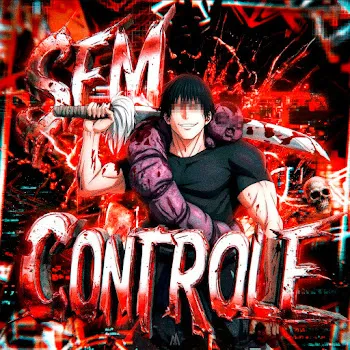Nightfxrce Sem Controle (Slowed)