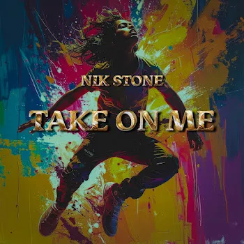 Nik Stone Take On Me (Extended Mix)