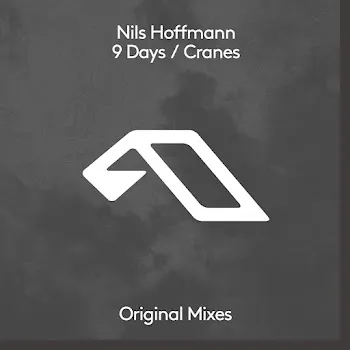 Nils Hoffmann 9 Days (Extended Mix) (Feat. Julia Church)