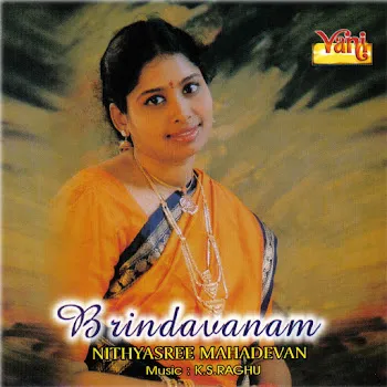 Nithyasree Mahadevan Krishna Kalaya Sakhi