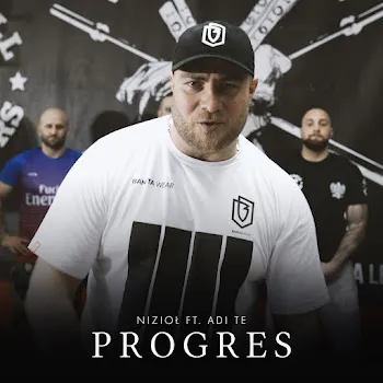Nizioł Progres Ft Adi Te & Szwed Swd