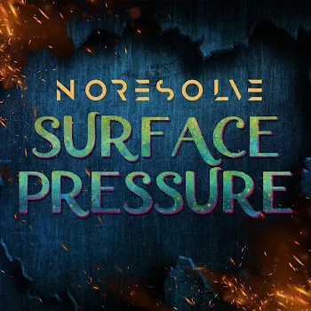 No Resolve Surface Pressure