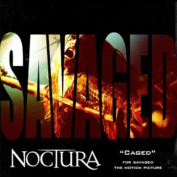 Noctura Caged (From "Savaged")