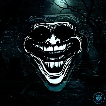 Nodslie Trollface Necropolis Phonk 1.0 (Speed Up)