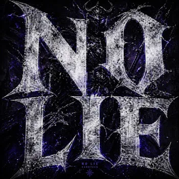 Nøxer No Lie (Sped Up)