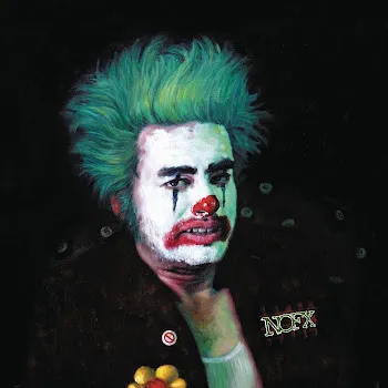 Nofx Cokie The Clown