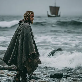 Nordic Versecraft Eilífr Friðr (Eternal Peace)