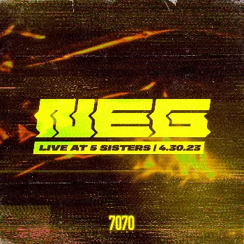 Northeast Groovers Rocket - 043023 (Live At 5 Sisters!)