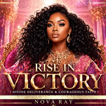 Nova Ray He's Still God