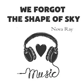 Nova Ray The Geometry Of A Lie