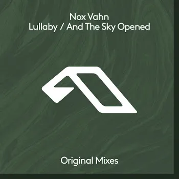 Nox Vahn Lullaby (Extended Mix)