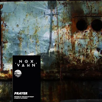 Nox Vahn Thunder Ft Ian Urbina