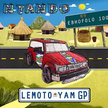 Ntando Lemoto Yam