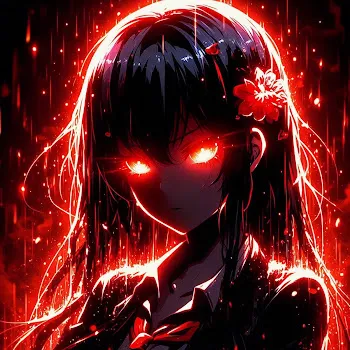 Ntrxbrst Blood Rain