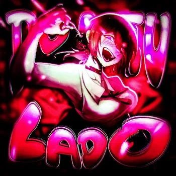 Ntrxbrst Do Meu Lado (Super Slowed) Ft Lekodj & Melinx