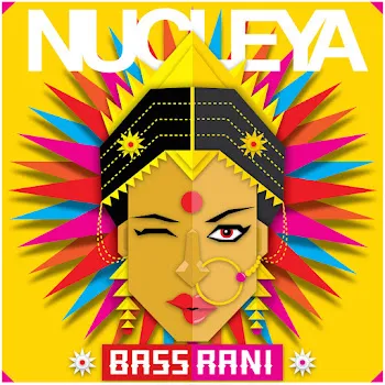 Nucleya Chennai Bass