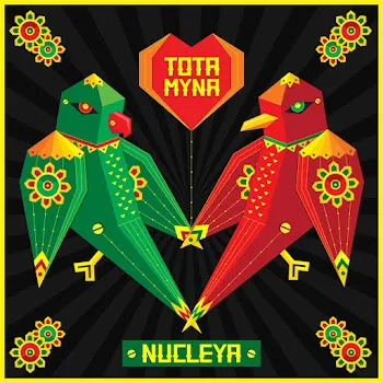 Nucleya Lori
