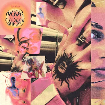 Nuor Garsas Tuesday