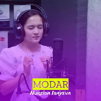 Nurzida Isayeva Modar