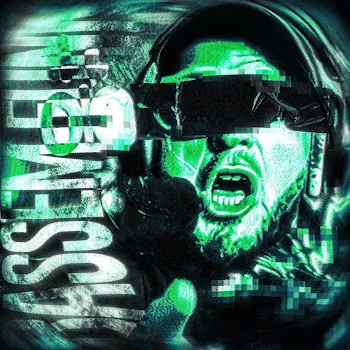 Nvxus Bassem Funk (Slowed) Ft Shotox