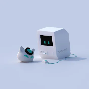 Nyan.mp3 Почему Котикам Компьютеры Не Нравятся